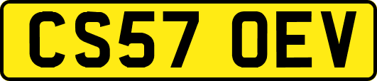 CS57OEV