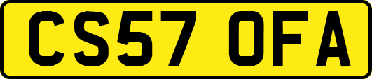 CS57OFA