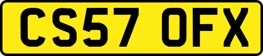 CS57OFX