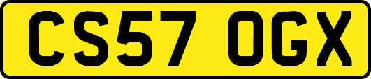 CS57OGX
