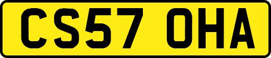CS57OHA
