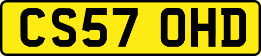 CS57OHD