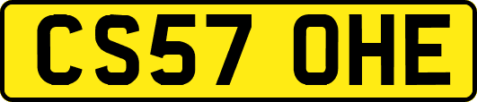 CS57OHE