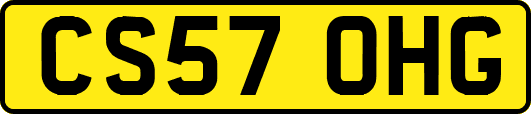 CS57OHG
