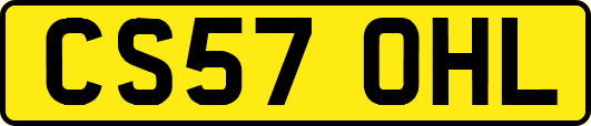 CS57OHL