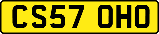 CS57OHO