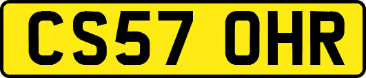 CS57OHR