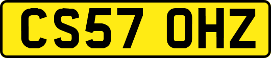 CS57OHZ