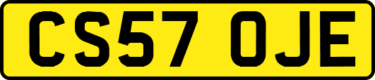 CS57OJE