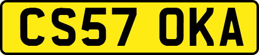 CS57OKA