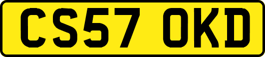 CS57OKD
