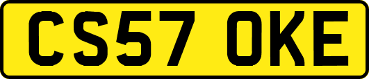 CS57OKE
