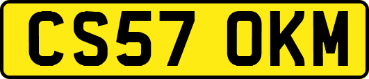 CS57OKM