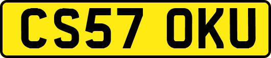 CS57OKU