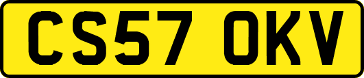 CS57OKV