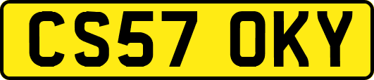 CS57OKY