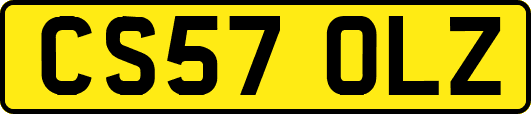 CS57OLZ