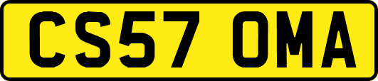 CS57OMA