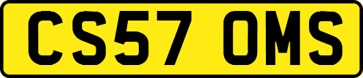 CS57OMS