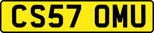 CS57OMU