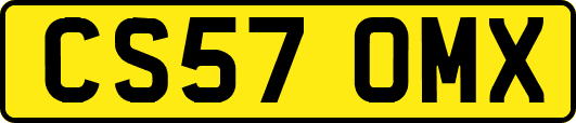 CS57OMX