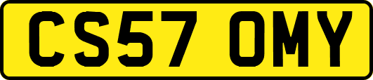 CS57OMY