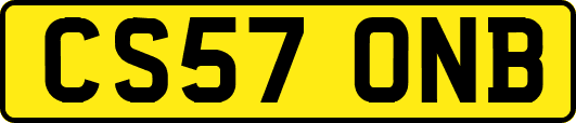 CS57ONB