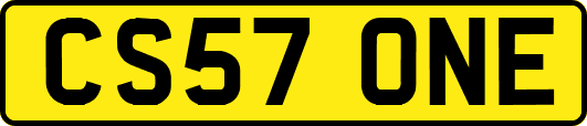 CS57ONE