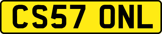CS57ONL