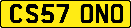 CS57ONO