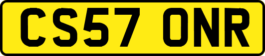 CS57ONR