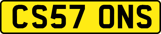 CS57ONS