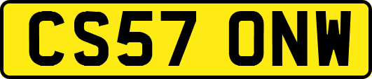 CS57ONW
