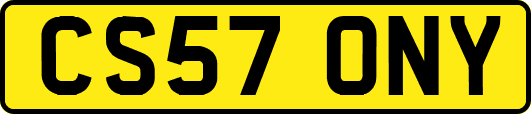 CS57ONY