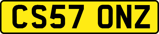 CS57ONZ