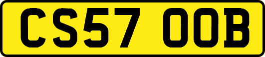 CS57OOB