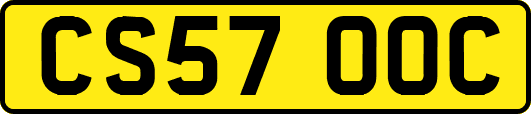 CS57OOC