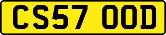 CS57OOD