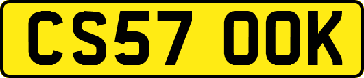 CS57OOK