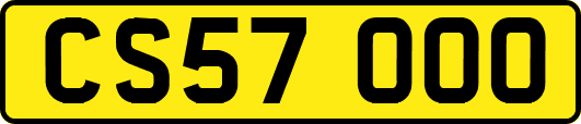 CS57OOO