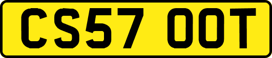 CS57OOT
