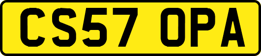 CS57OPA