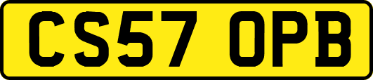 CS57OPB