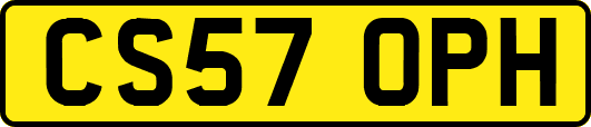 CS57OPH