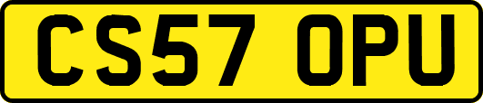 CS57OPU