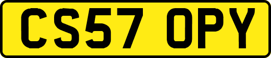CS57OPY