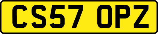 CS57OPZ