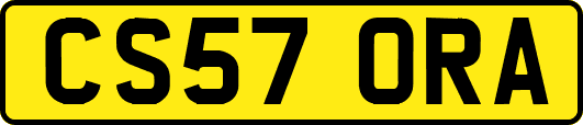 CS57ORA