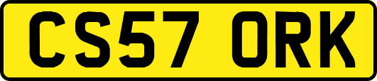 CS57ORK