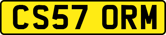 CS57ORM